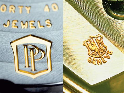 patek philippe seal